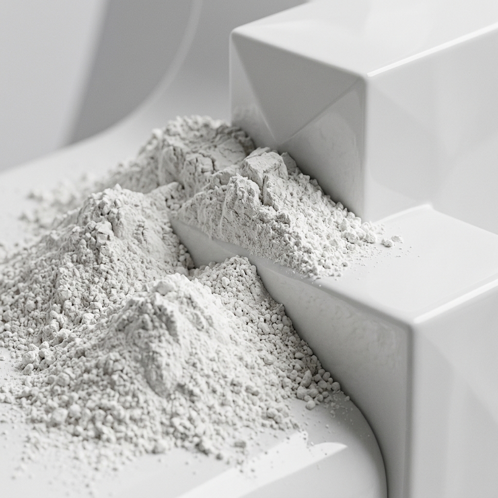 Ceramic Raw Material