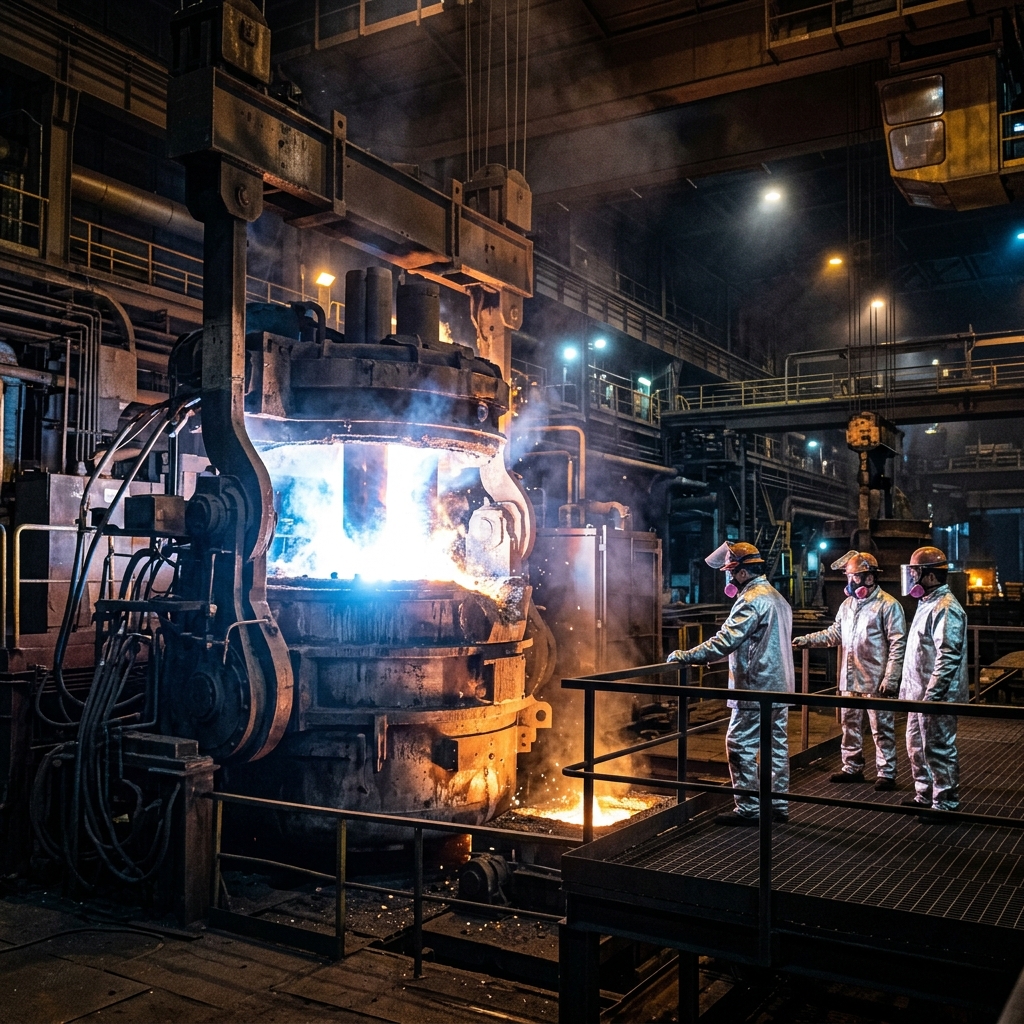 Kükürt ve Fosfor Giderme: Sönmemiş Kirecin Kritik Görevi