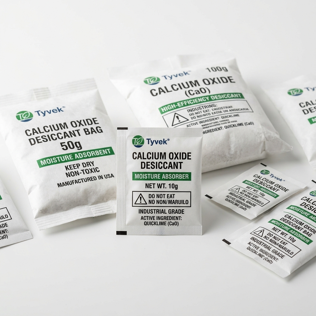 Nem Kontrolünde Kireç Bazlı Çözümlerin Rolü