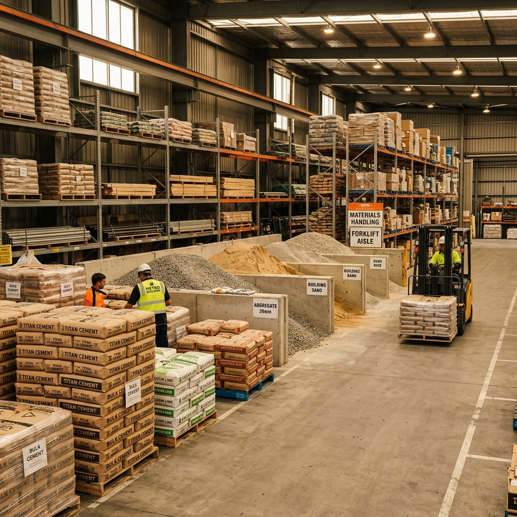 İnşaat ve Yapı Malzemeleri Nedir?