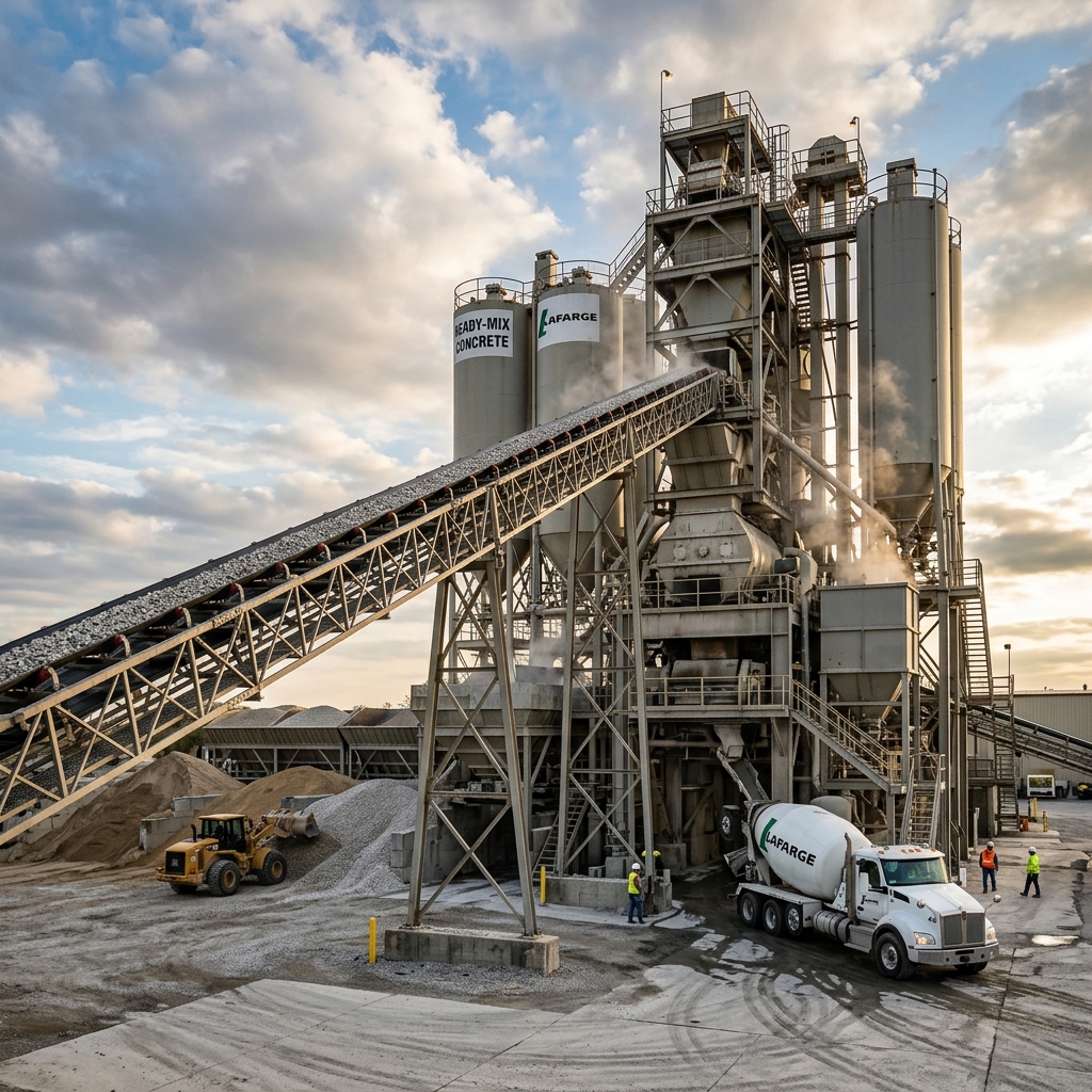 Yapı Malzemelerinin Ana Sınıfları ve İşlevleri