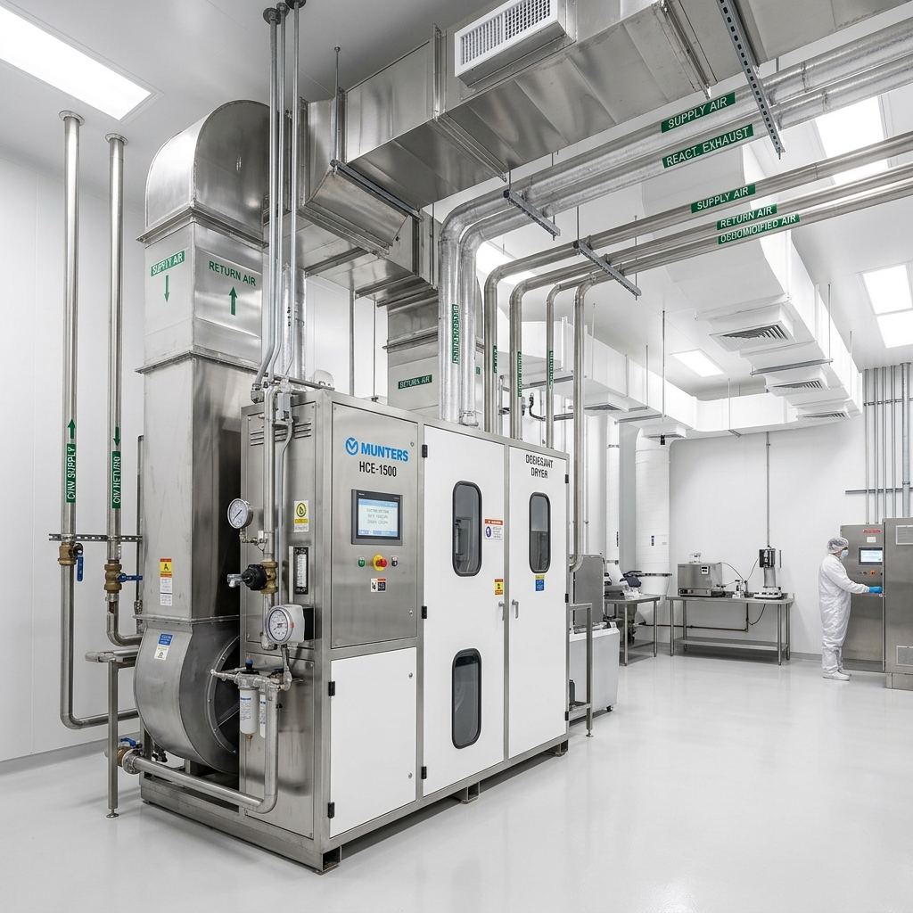 Kimya ve İlaç Endüstrisi Nedir ve Hangi Üretim Kollarını Kapsar?