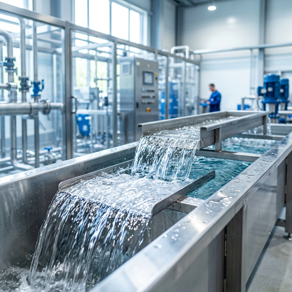 Su ve Atıksu Arıtma Nedir?