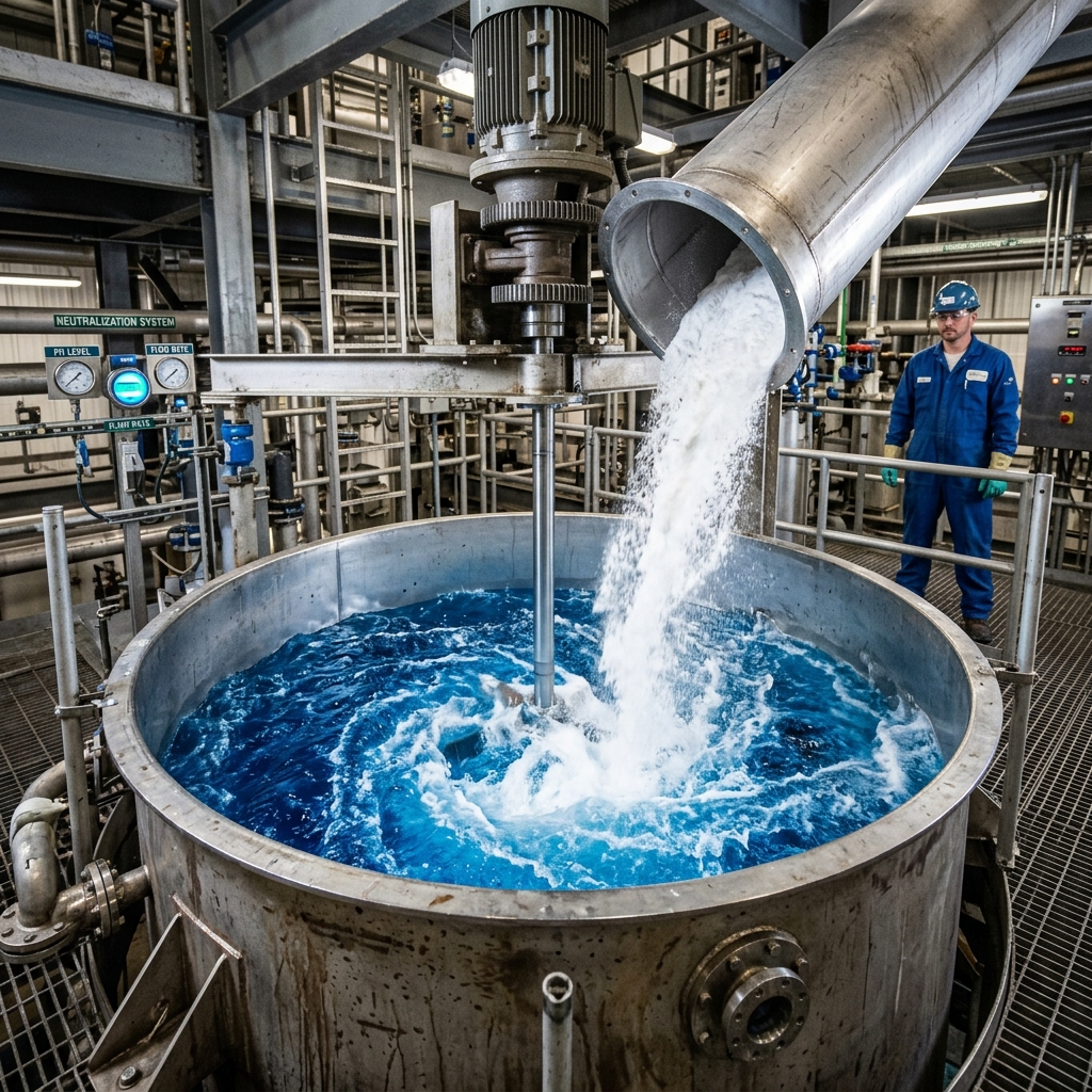 Atıksu Arıtmada Karşılaşılan Temel Sorunlar