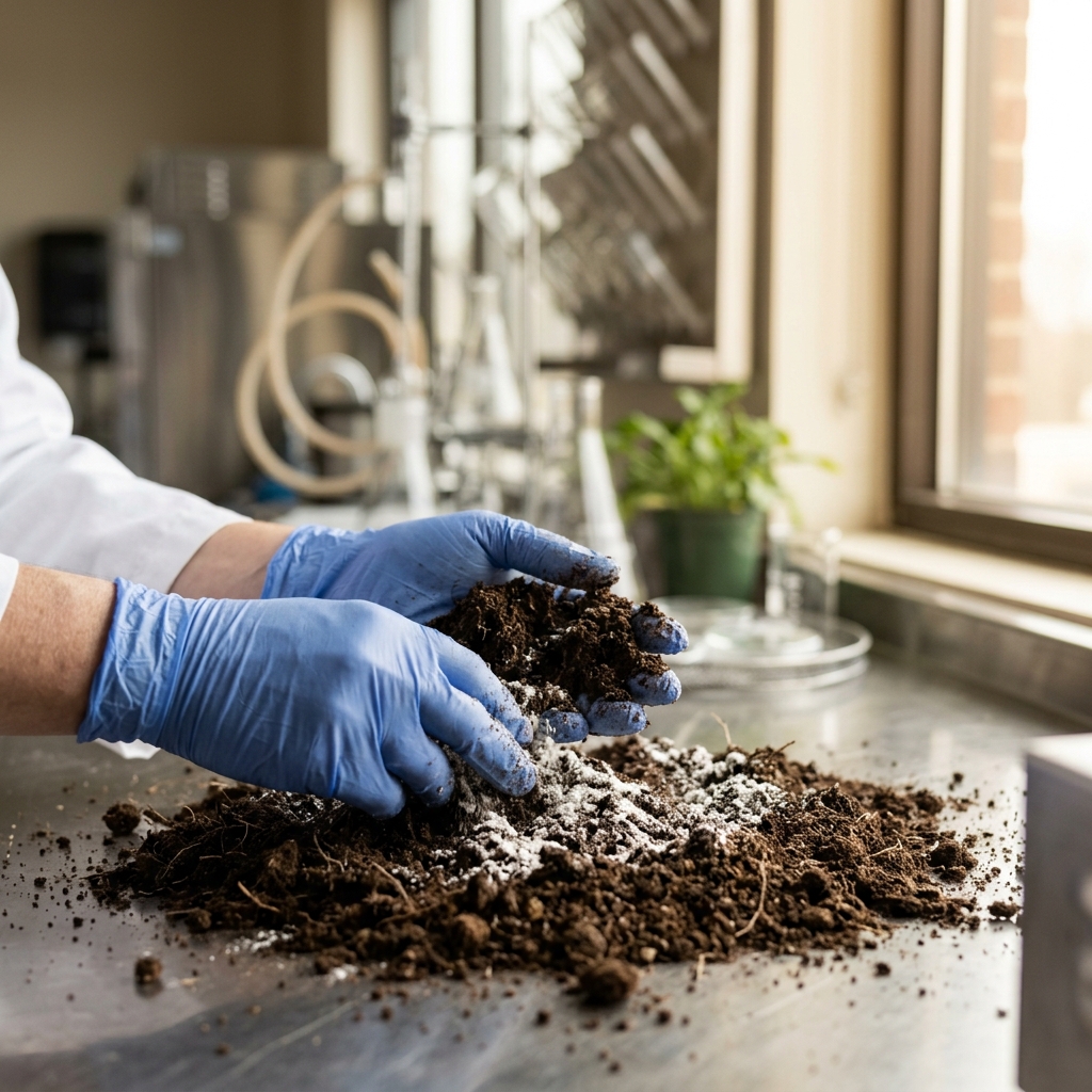 Toprak Islahı Nedir ve Neden Gereklidir?